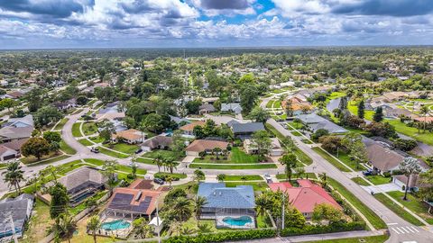 Tiny photo for 13471 Exotica Lane, Wellington, FL 33414 (MLS # B26013953)