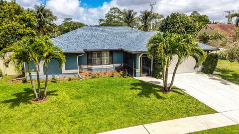 Tiny photo for 13471 Exotica Lane, Wellington, FL 33414 (MLS # B26013953)