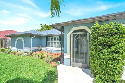 Tiny photo for 13471 Exotica Lane, Wellington, FL 33414 (MLS # B26013953)