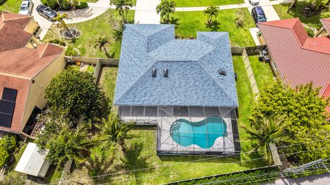 Tiny photo for 13471 Exotica Lane, Wellington, FL 33414 (MLS # B26013953)