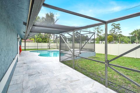 Tiny photo for 13471 Exotica Lane, Wellington, FL 33414 (MLS # B26013953)