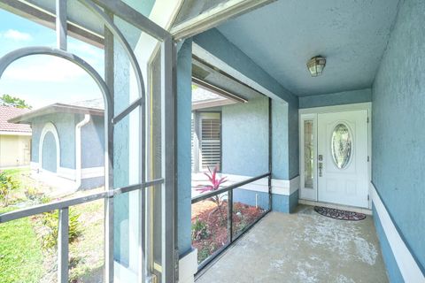 Tiny photo for 13471 Exotica Lane, Wellington, FL 33414 (MLS # B26013953)