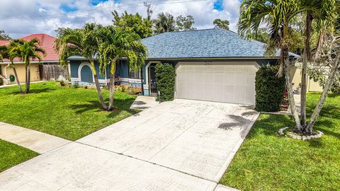 Tiny photo for 13471 Exotica Lane, Wellington, FL 33414 (MLS # B26013953)