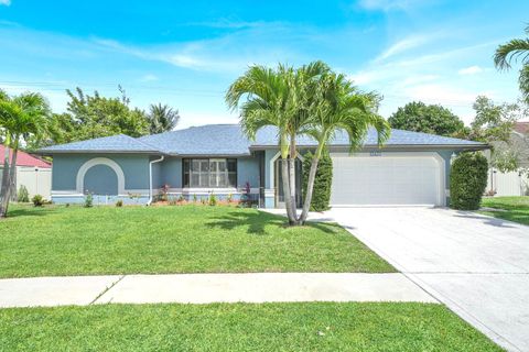 Tiny photo for 13471 Exotica Lane, Wellington, FL 33414 (MLS # B26013953)