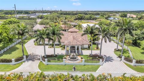 6300 SW 190th Ave Southwest Ranches FL 33332