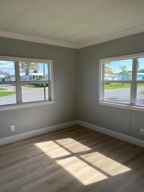 A home in Jensen Beach