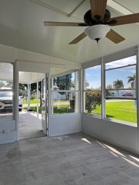 A home in Jensen Beach