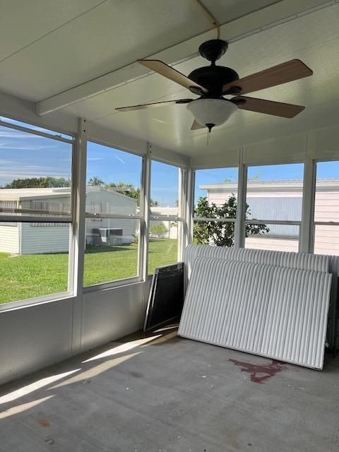 A home in Jensen Beach