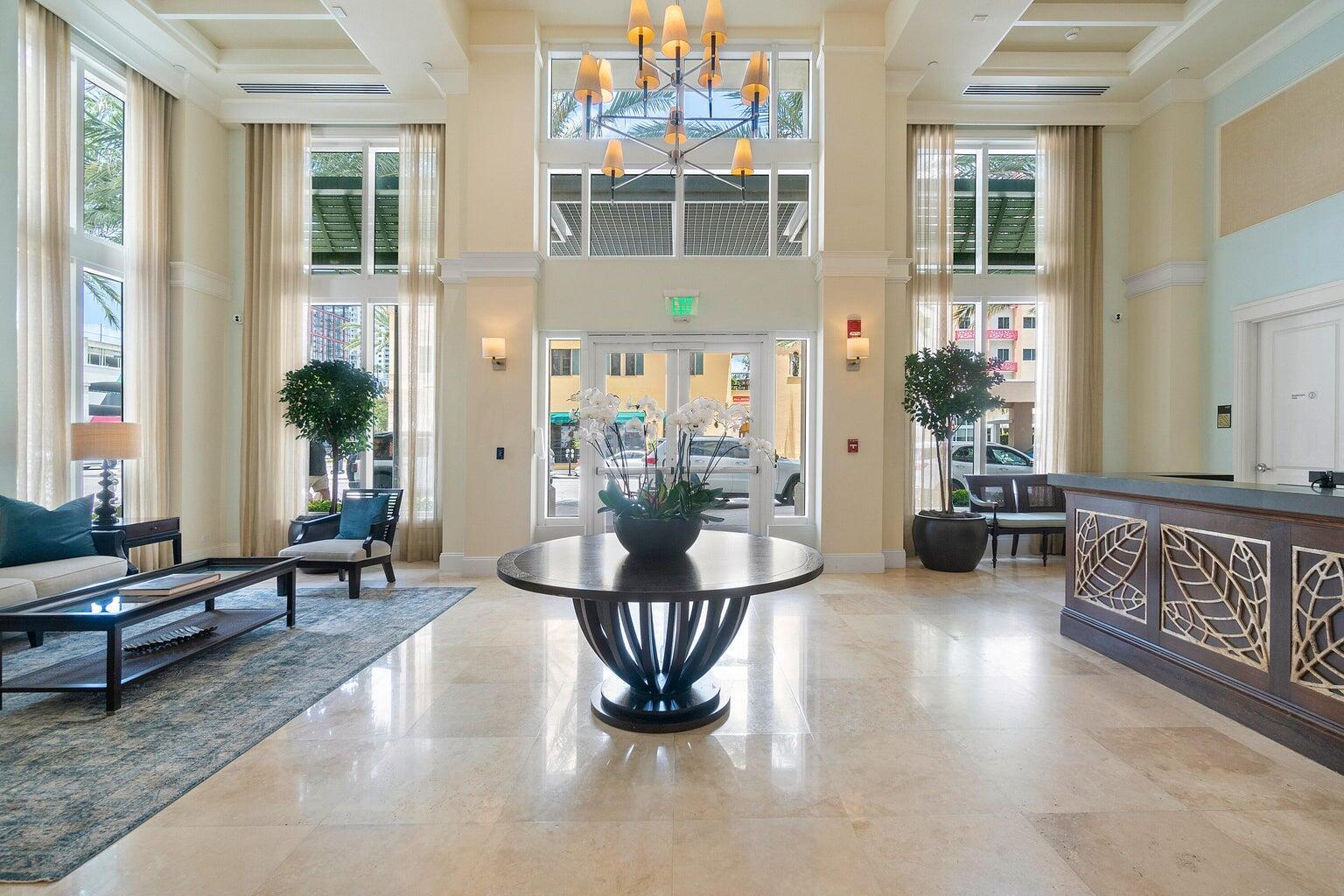 CITY PALMS CONDO - Residential