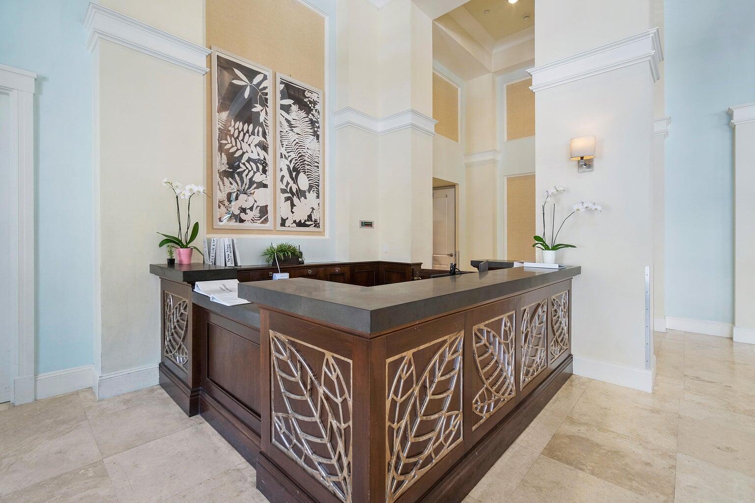 CITY PALMS CONDO - Residential