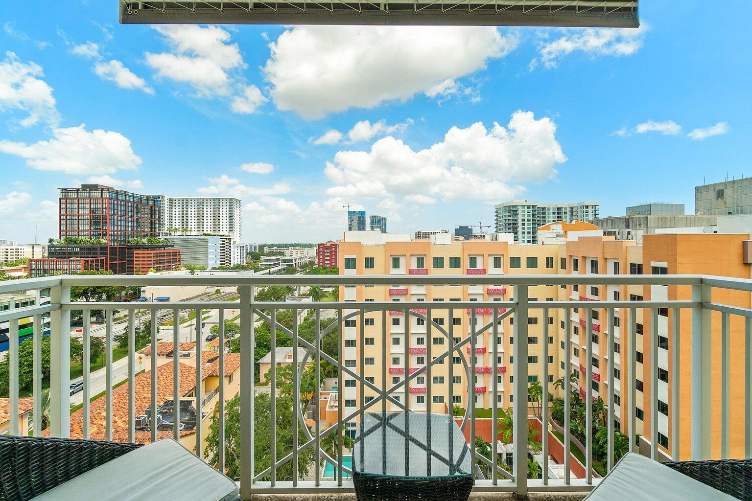 CITY PALMS CONDO - Residential