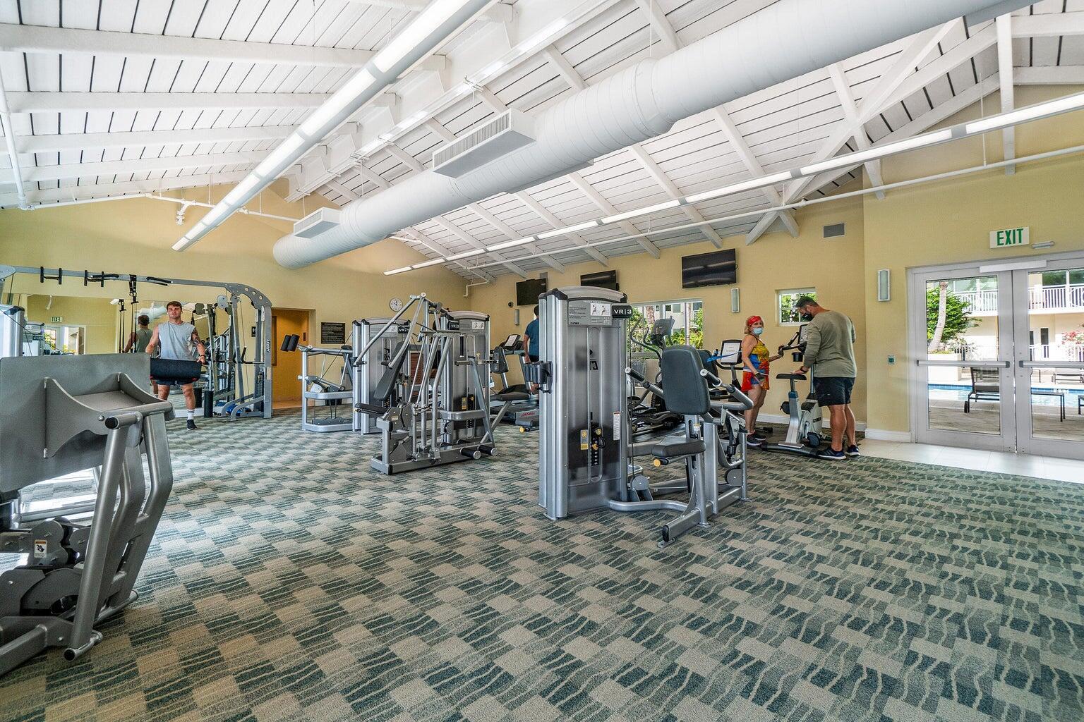 CITY PALMS CONDO - Residential