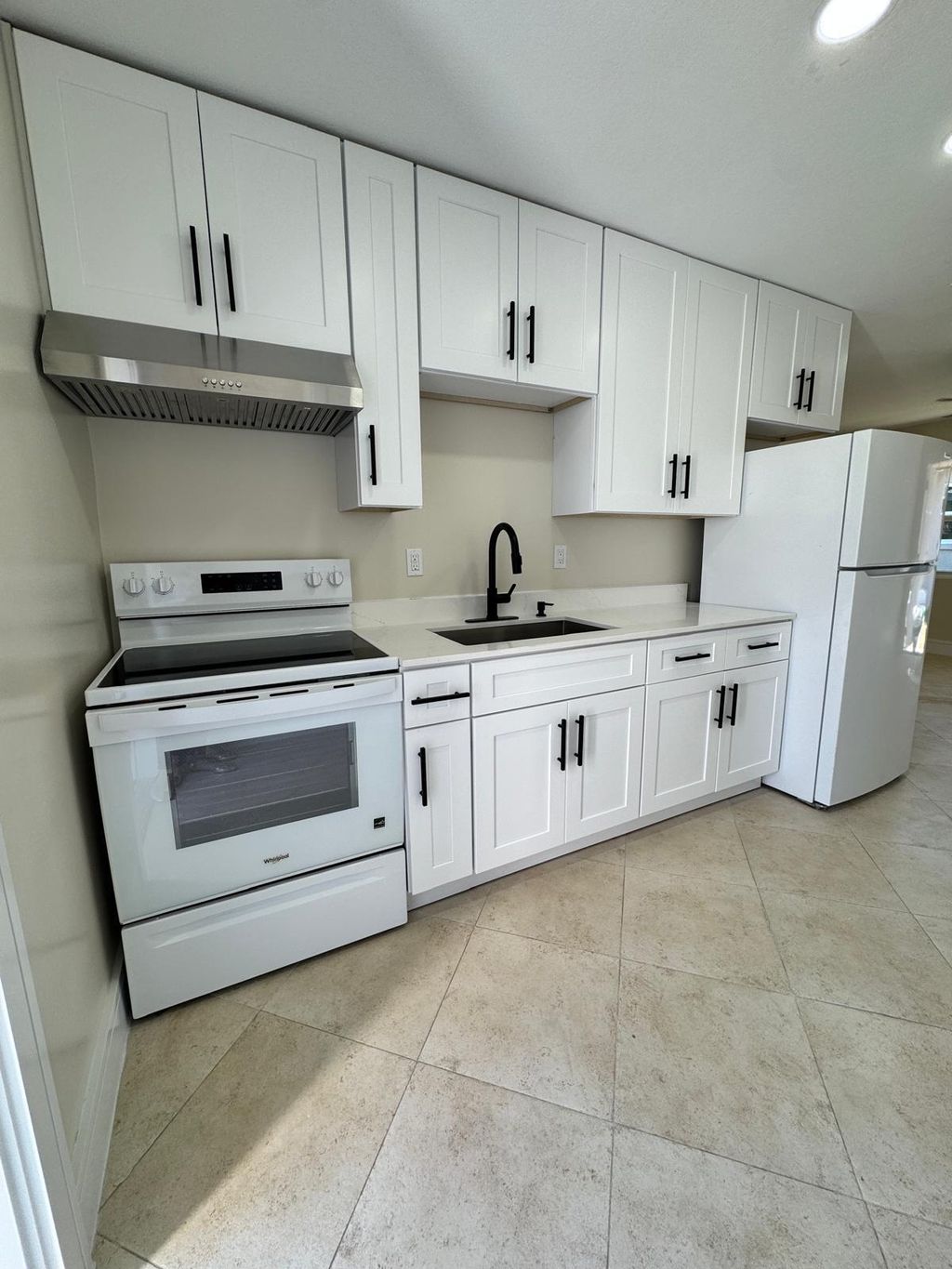 Photo of 1502 Avenue I #A, Fort Pierce, FL 34950 (MLS # R11159633)