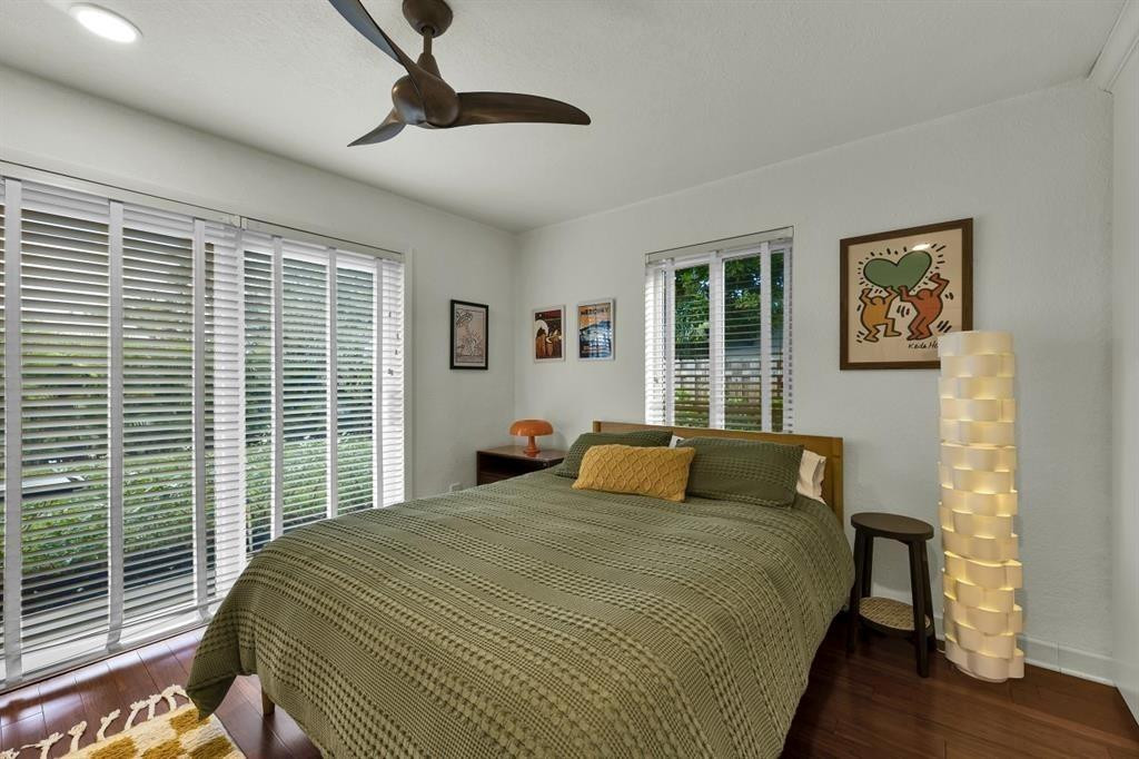 Connor Estates 29-38 B - Residential Lease