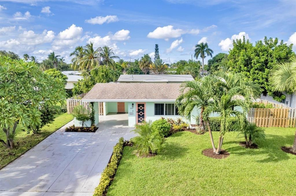 Connor Estates 29-38 B - Residential Lease