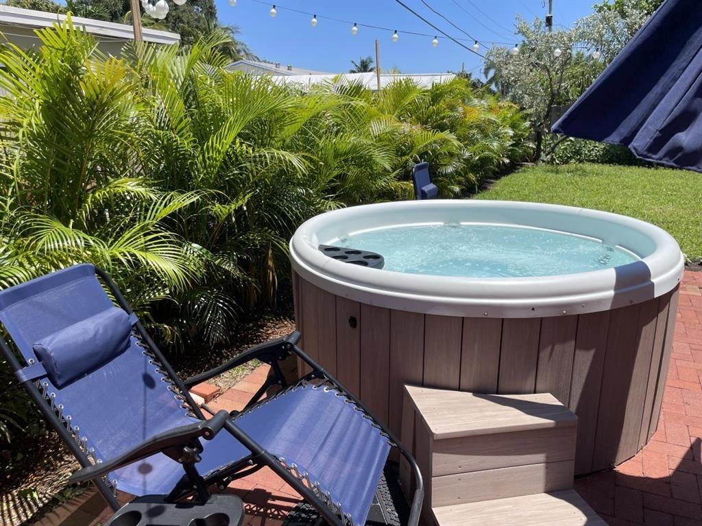 Connor Estates 29-38 B - Residential Lease