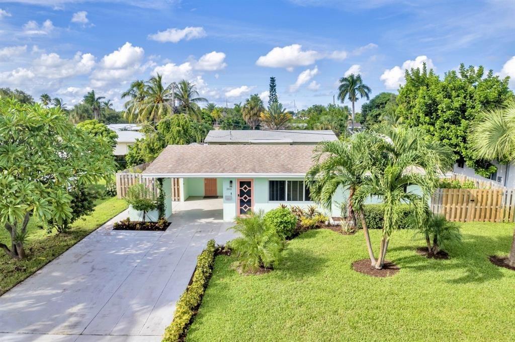 Connor Estates 29-38 B - Residential Lease