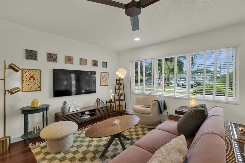 Connor Estates 29-38 B - Residential Lease