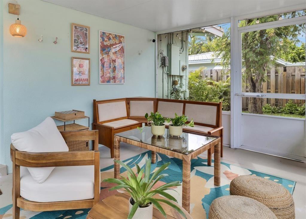 Connor Estates 29-38 B - Residential Lease