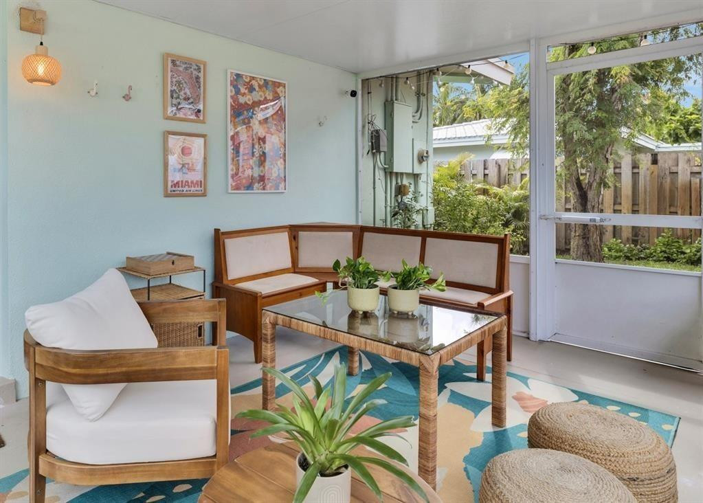 Connor Estates 29-38 B - Residential Lease