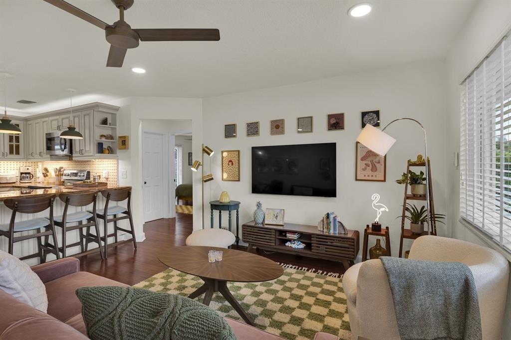 Connor Estates 29-38 B - Residential Lease