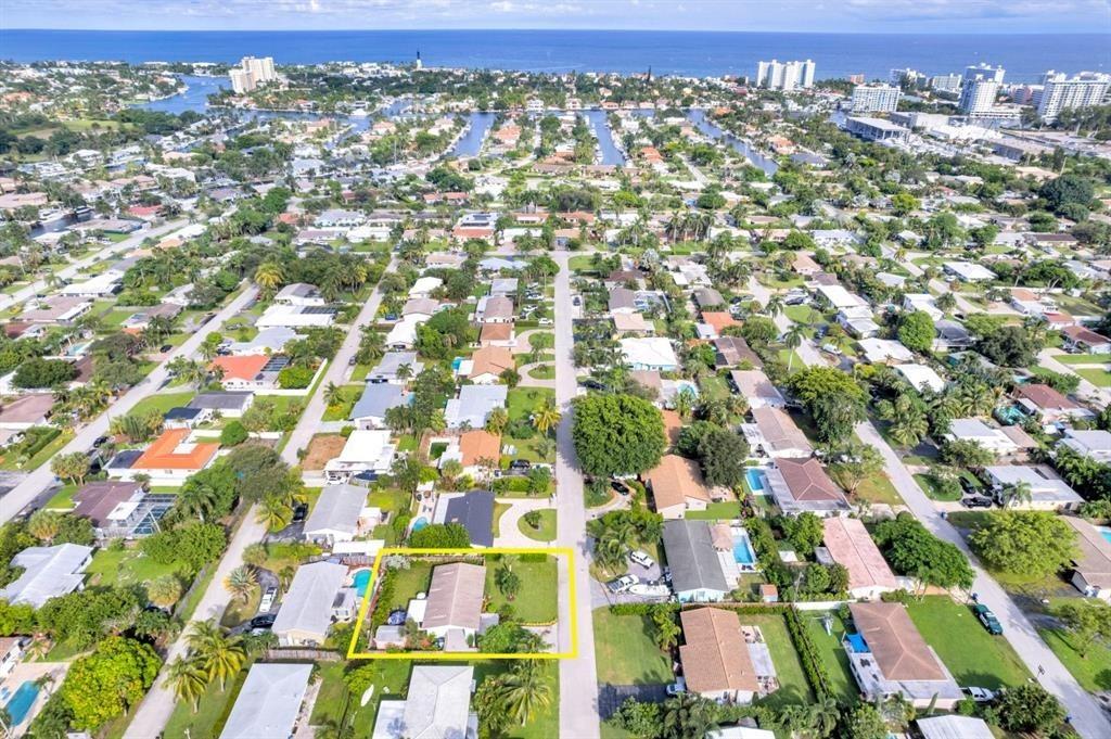 Connor Estates 29-38 B - Residential Lease