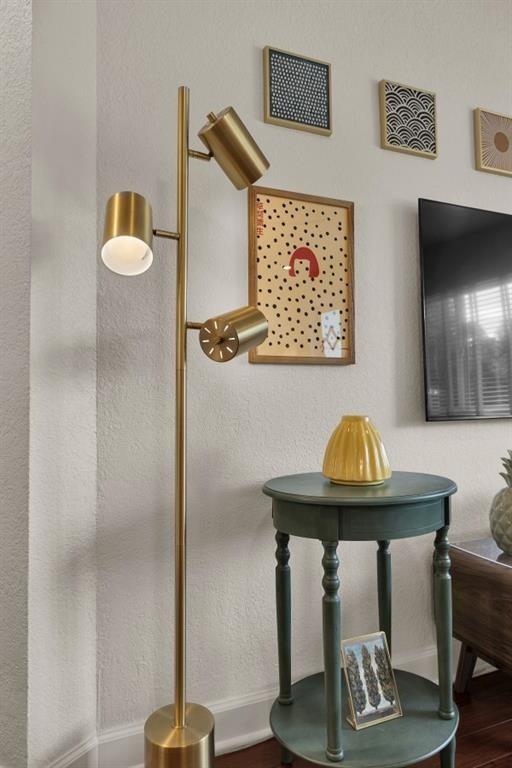 Connor Estates 29-38 B - Residential Lease