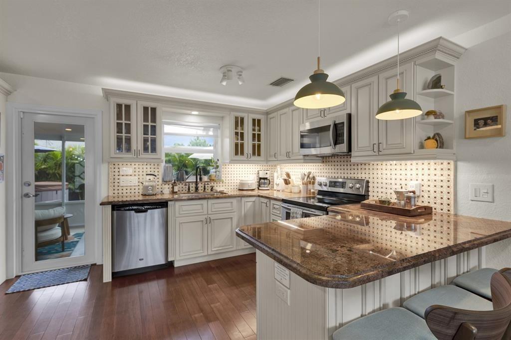 Connor Estates 29-38 B - Residential Lease