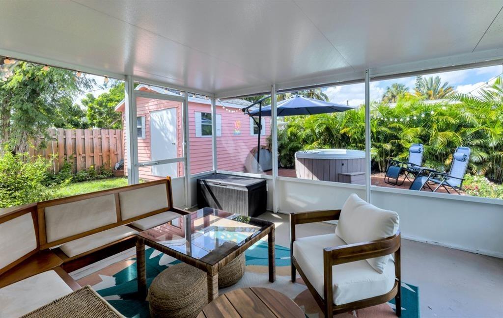 Connor Estates 29-38 B - Residential Lease