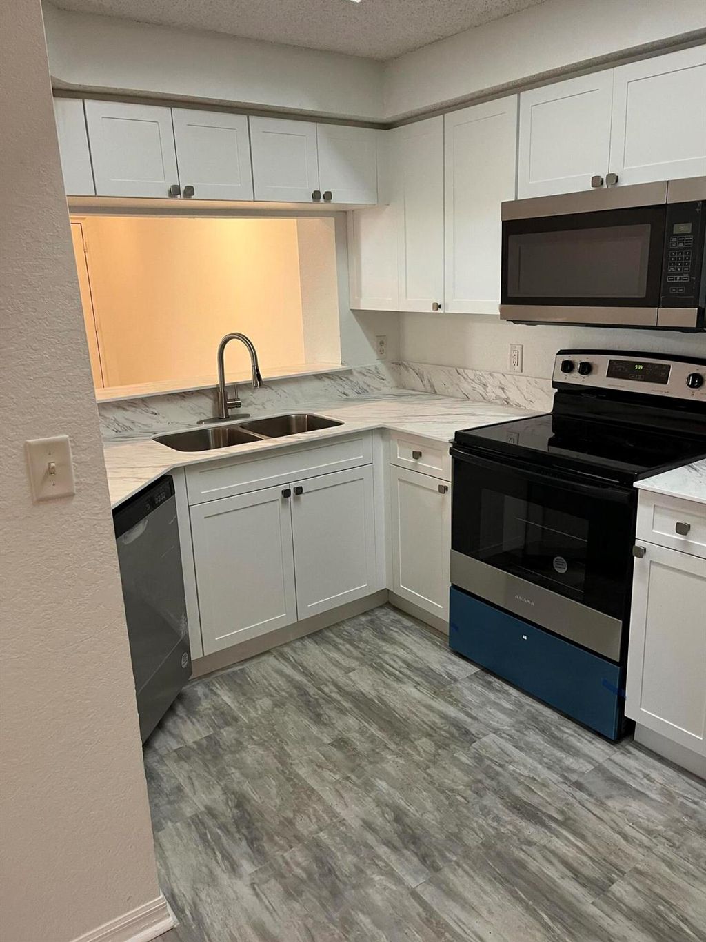 Photo of 2727 Anzio Court #305, Palm Beach Gardens, FL 33410 (MLS # R11010760)