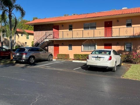 Photo of 1925 SW PALM CITY Road #A, Stuart, FL 34994 (MLS # B26078252)