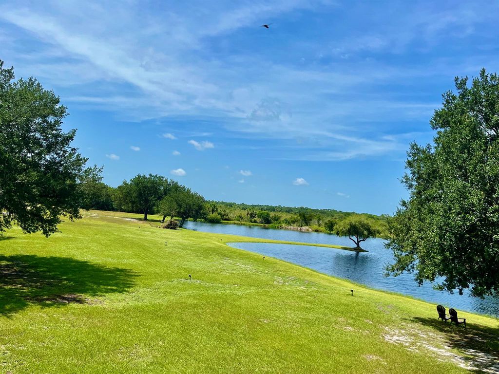 Photo of 5051 Tozour Road, Fort Pierce, FL 34946 (MLS # R11113769)