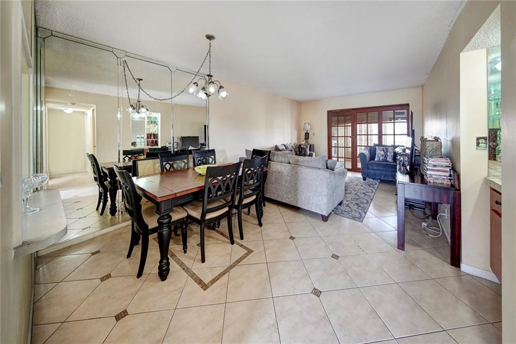 Isle of Sandalfoot - Residential