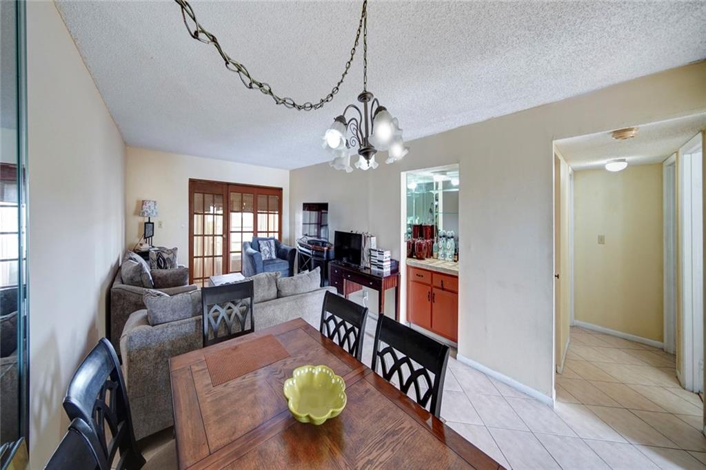 Isle of Sandalfoot - Residential