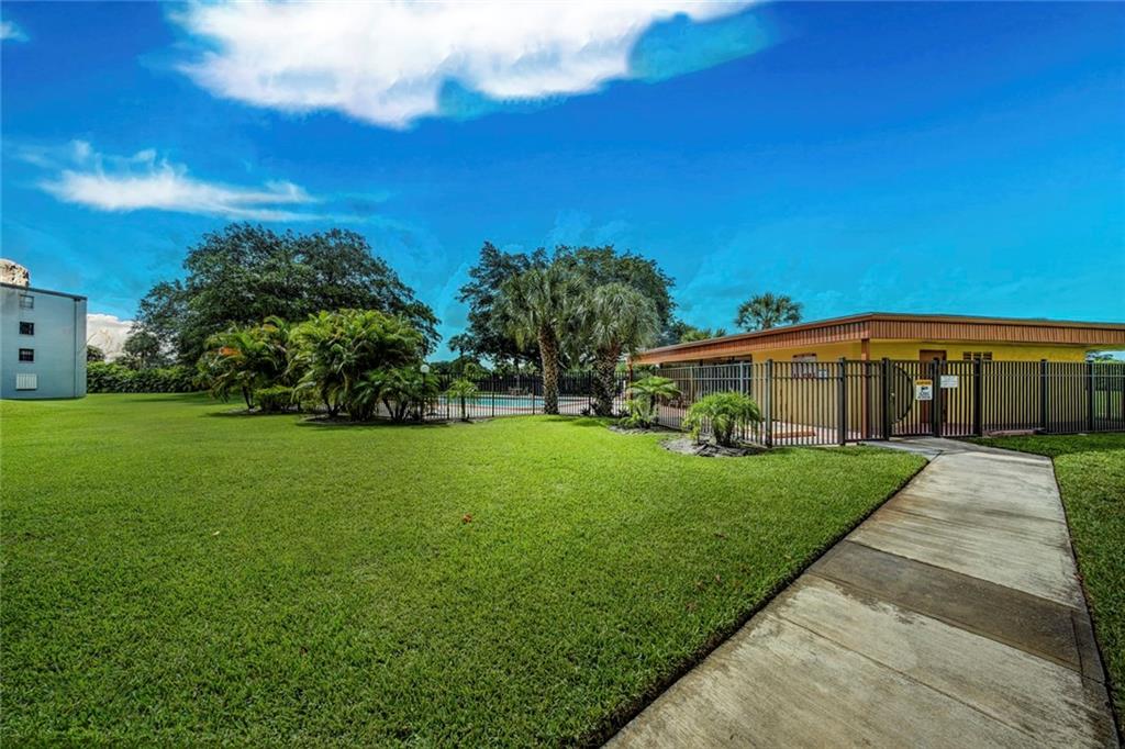Isle of Sandalfoot - Residential
