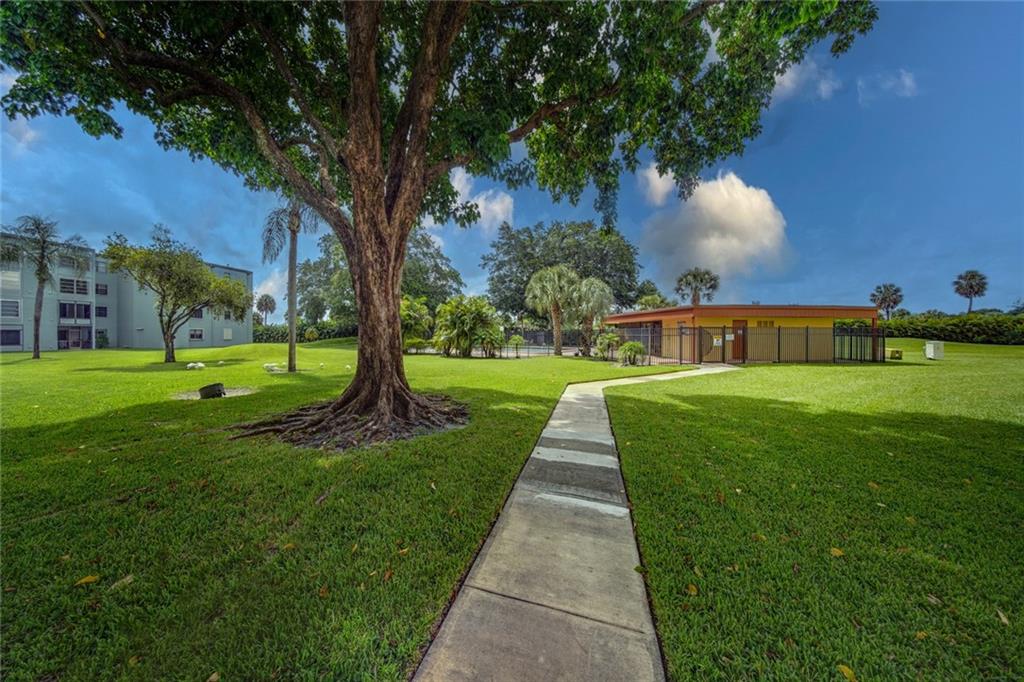 Isle of Sandalfoot - Residential