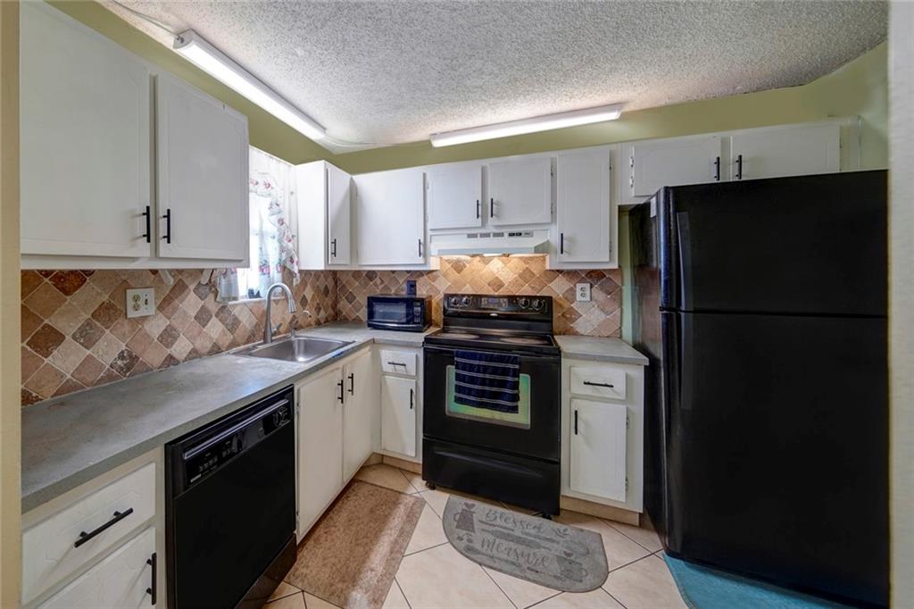 Isle of Sandalfoot - Residential