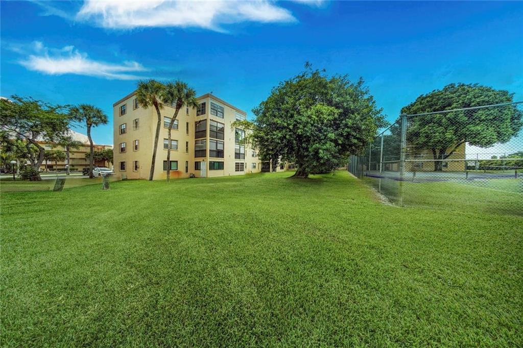 Isle of Sandalfoot - Residential