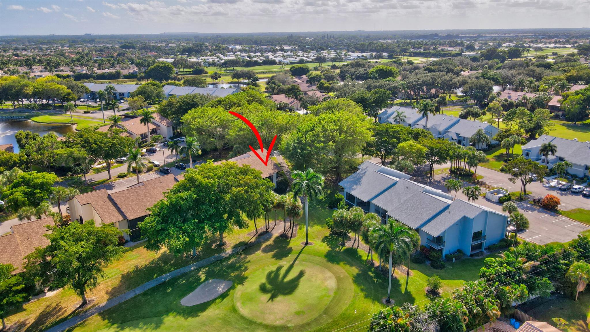 5187 Oak Hill Lane 611