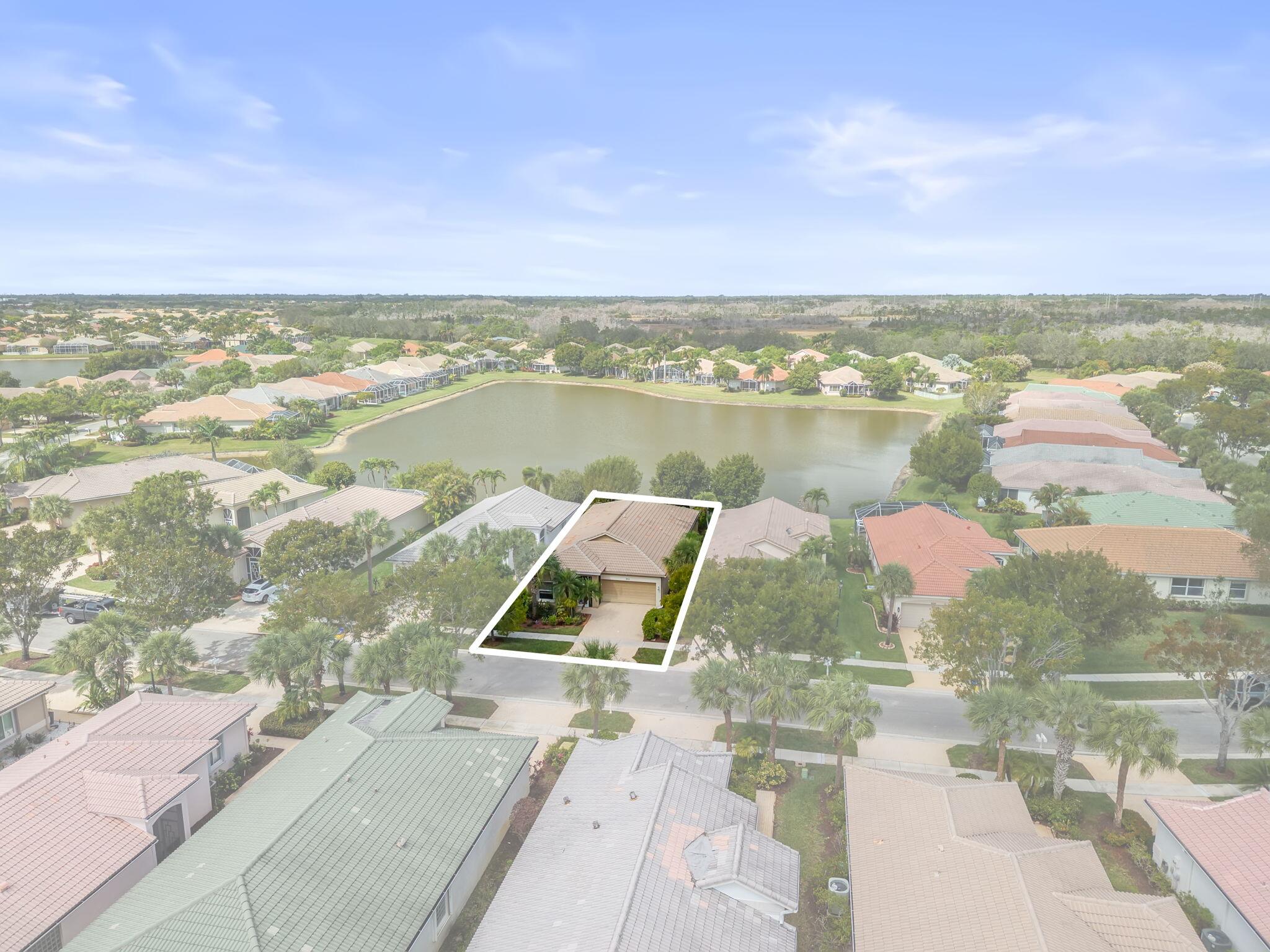 BAYWINDS RPD 4 - Residential