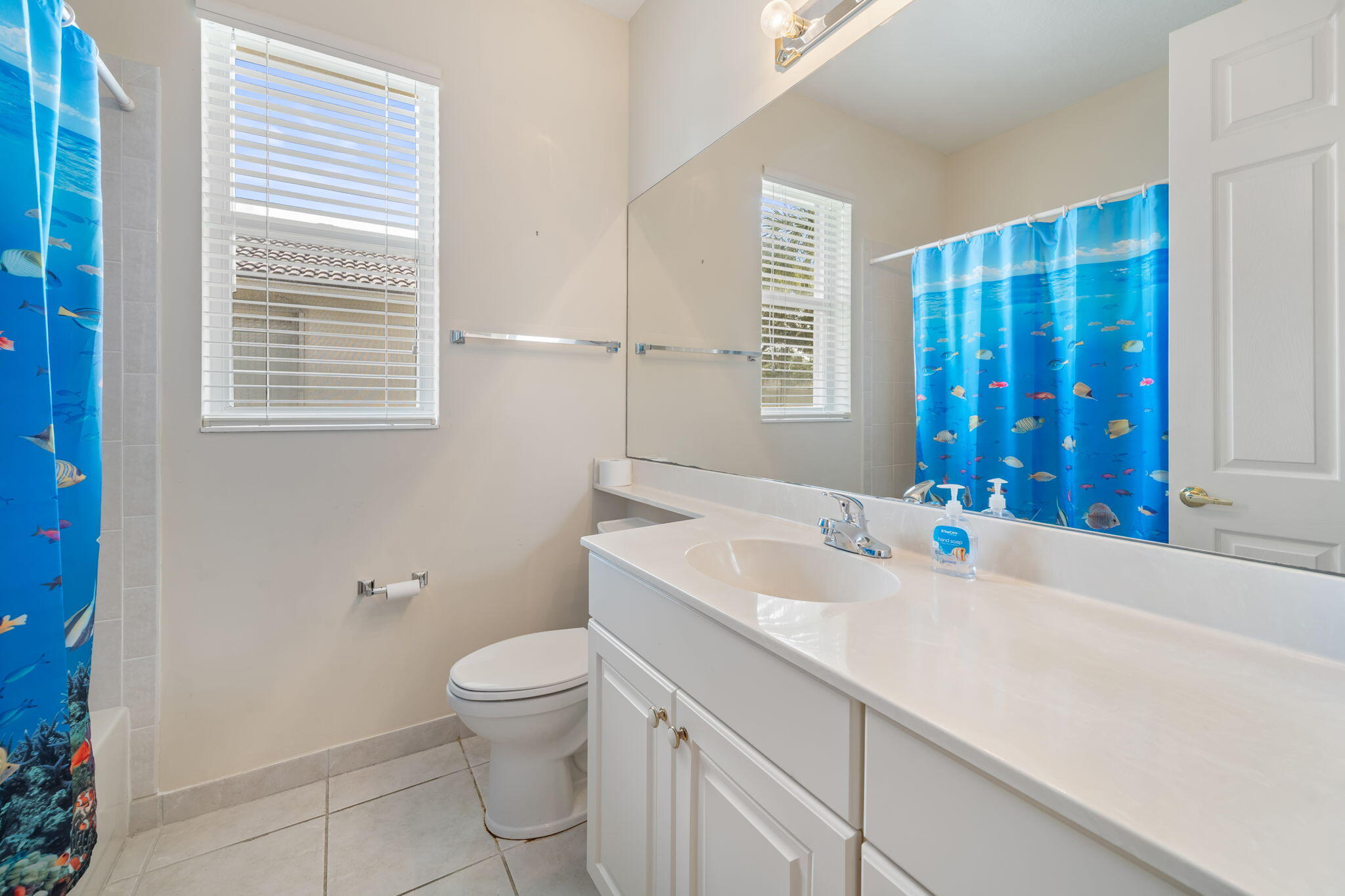 BAYWINDS RPD 4 - Residential