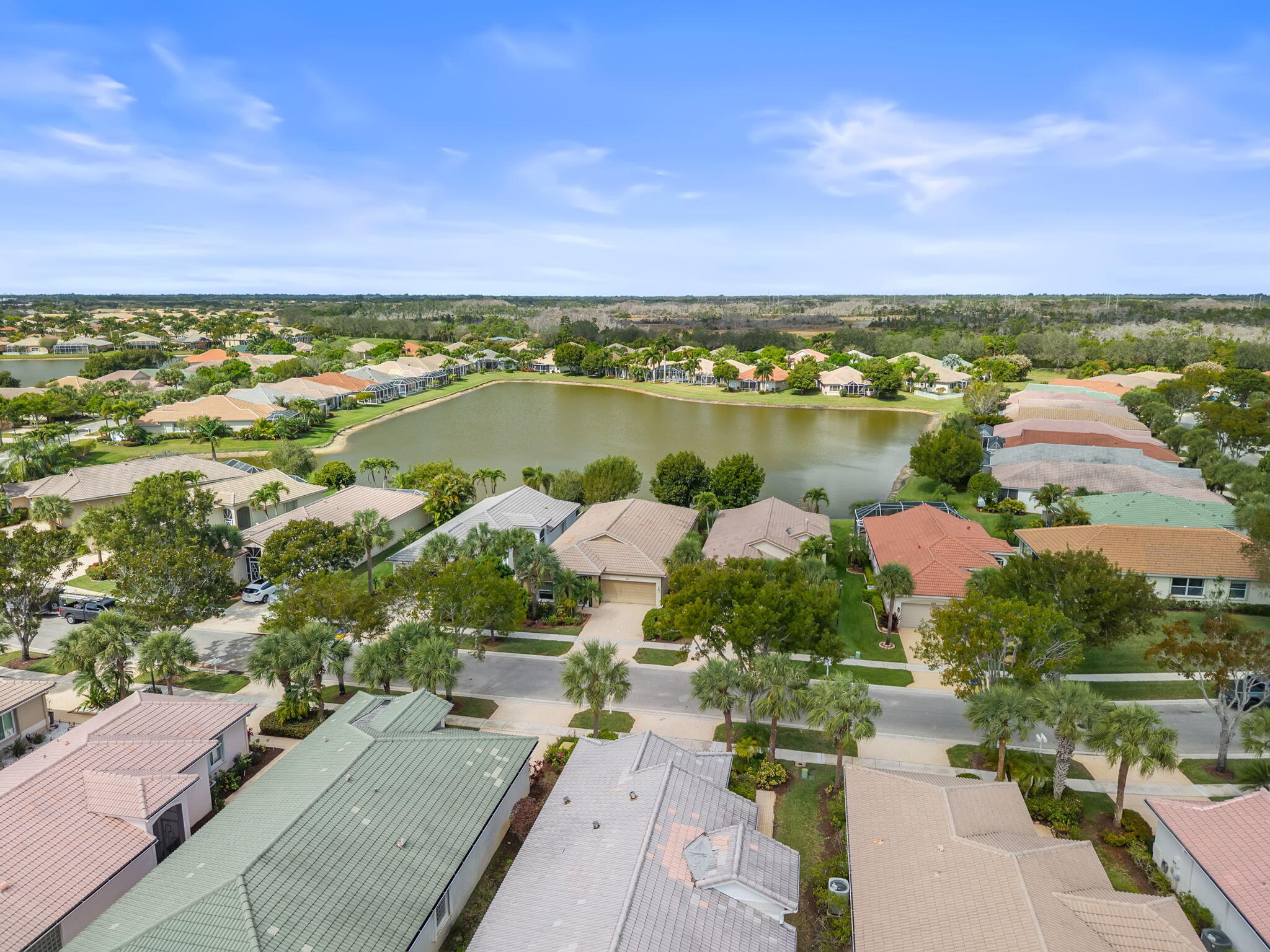 BAYWINDS RPD 4 - Residential