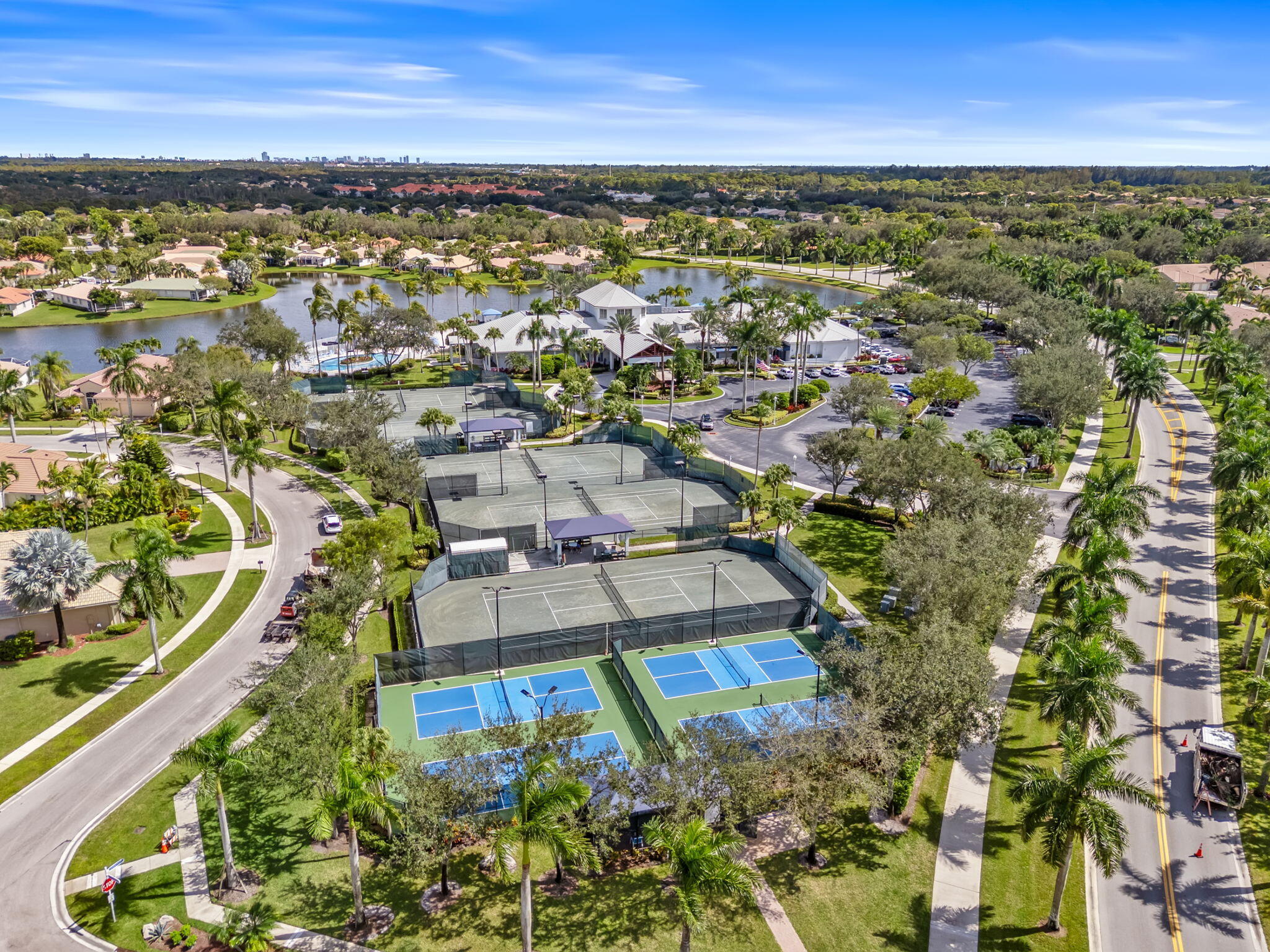 BAYWINDS RPD 4 - Residential