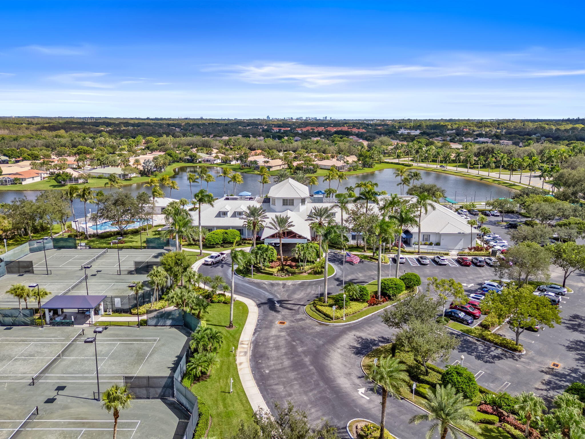 BAYWINDS RPD 4 - Residential