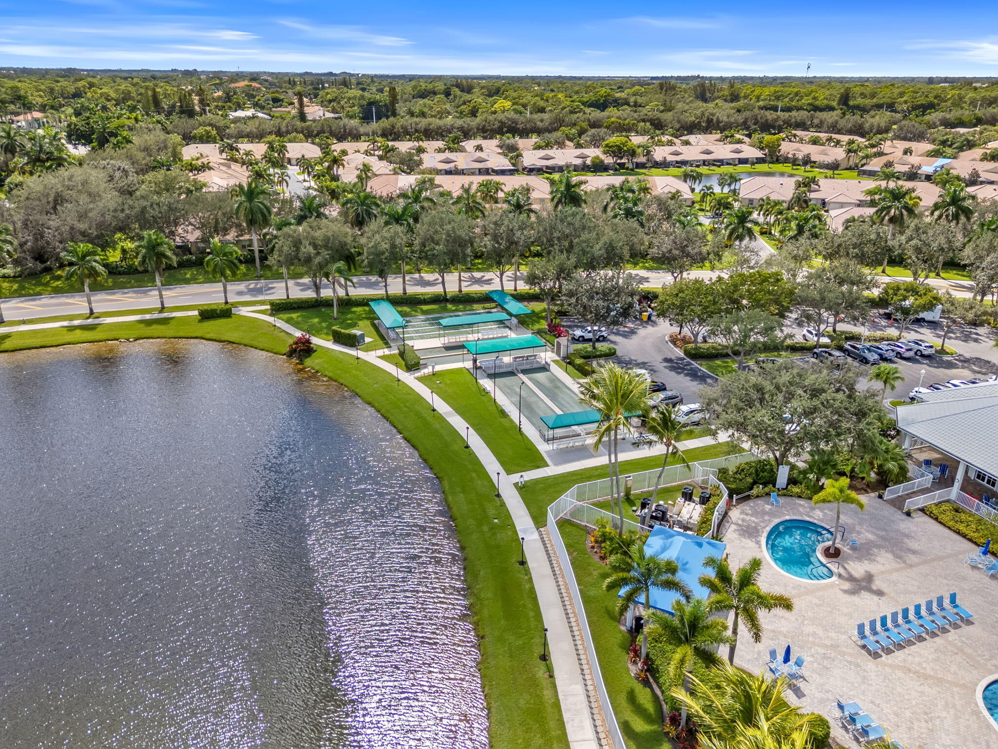 BAYWINDS RPD 4 - Residential