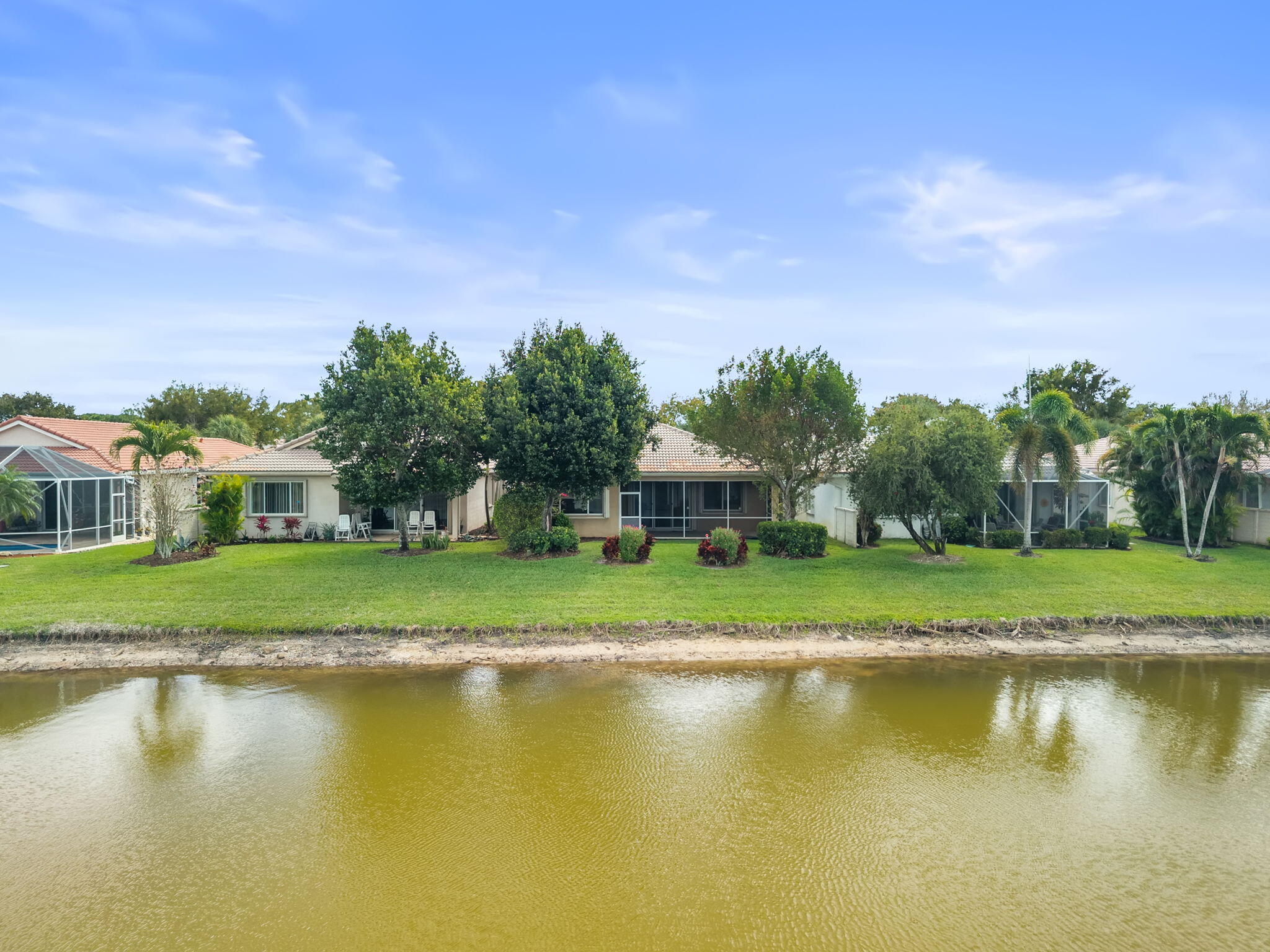 BAYWINDS RPD 4 - Residential