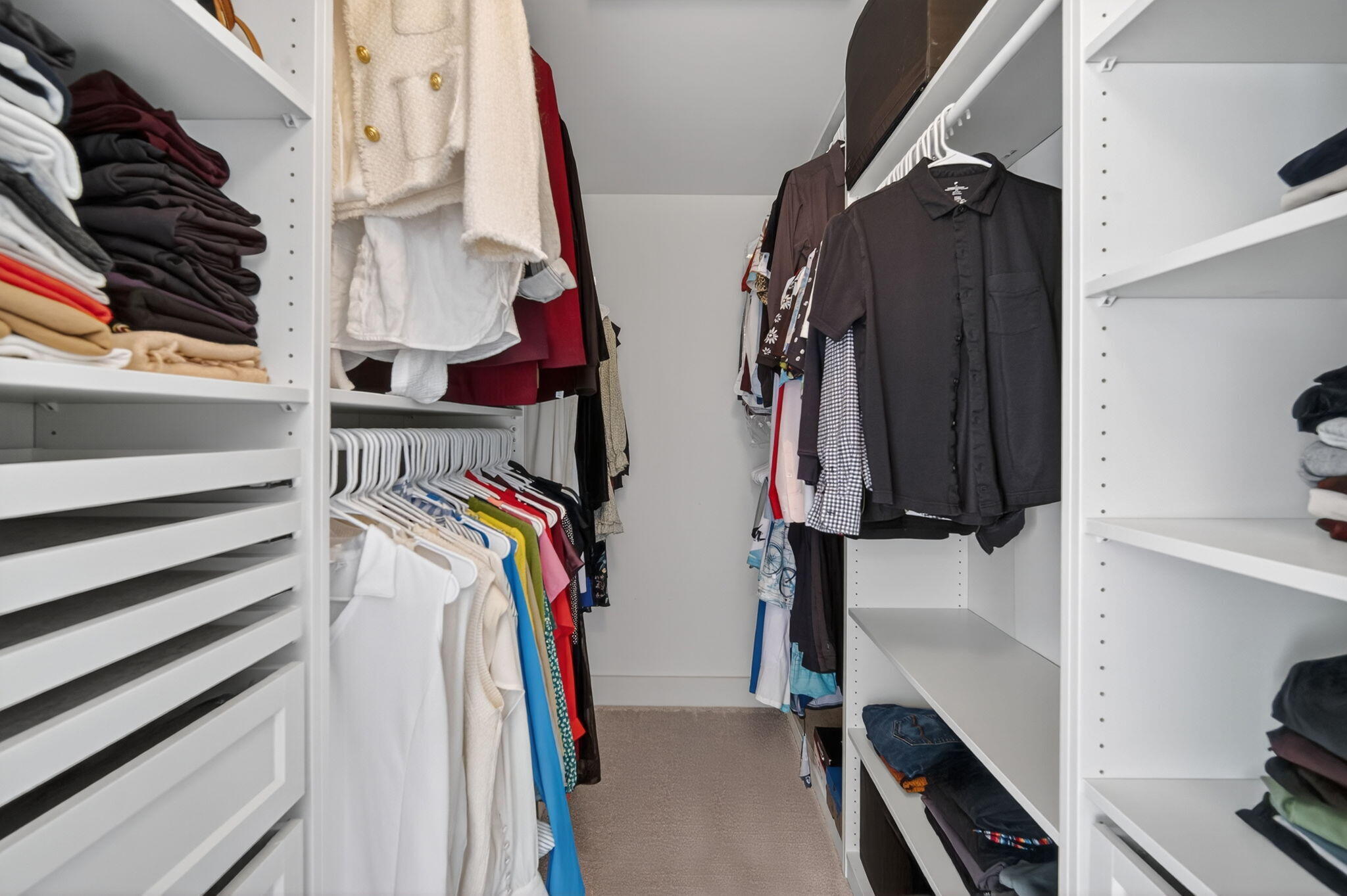 HILLSBORO COUNTRY CLUB - Residential