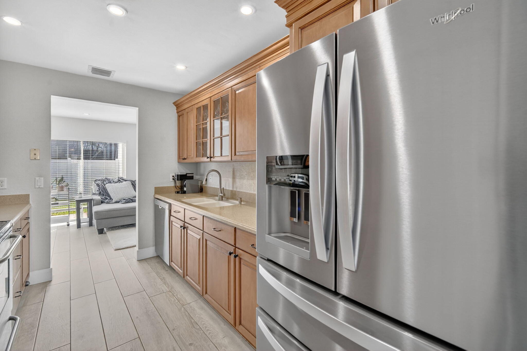 HILLSBORO COUNTRY CLUB - Residential