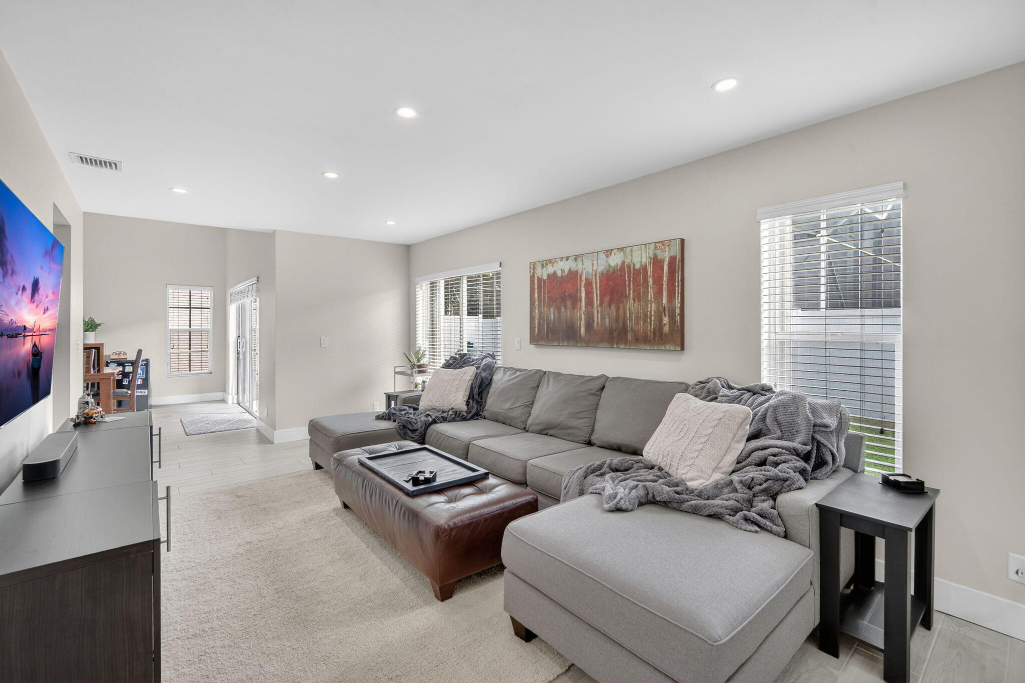 HILLSBORO COUNTRY CLUB - Residential