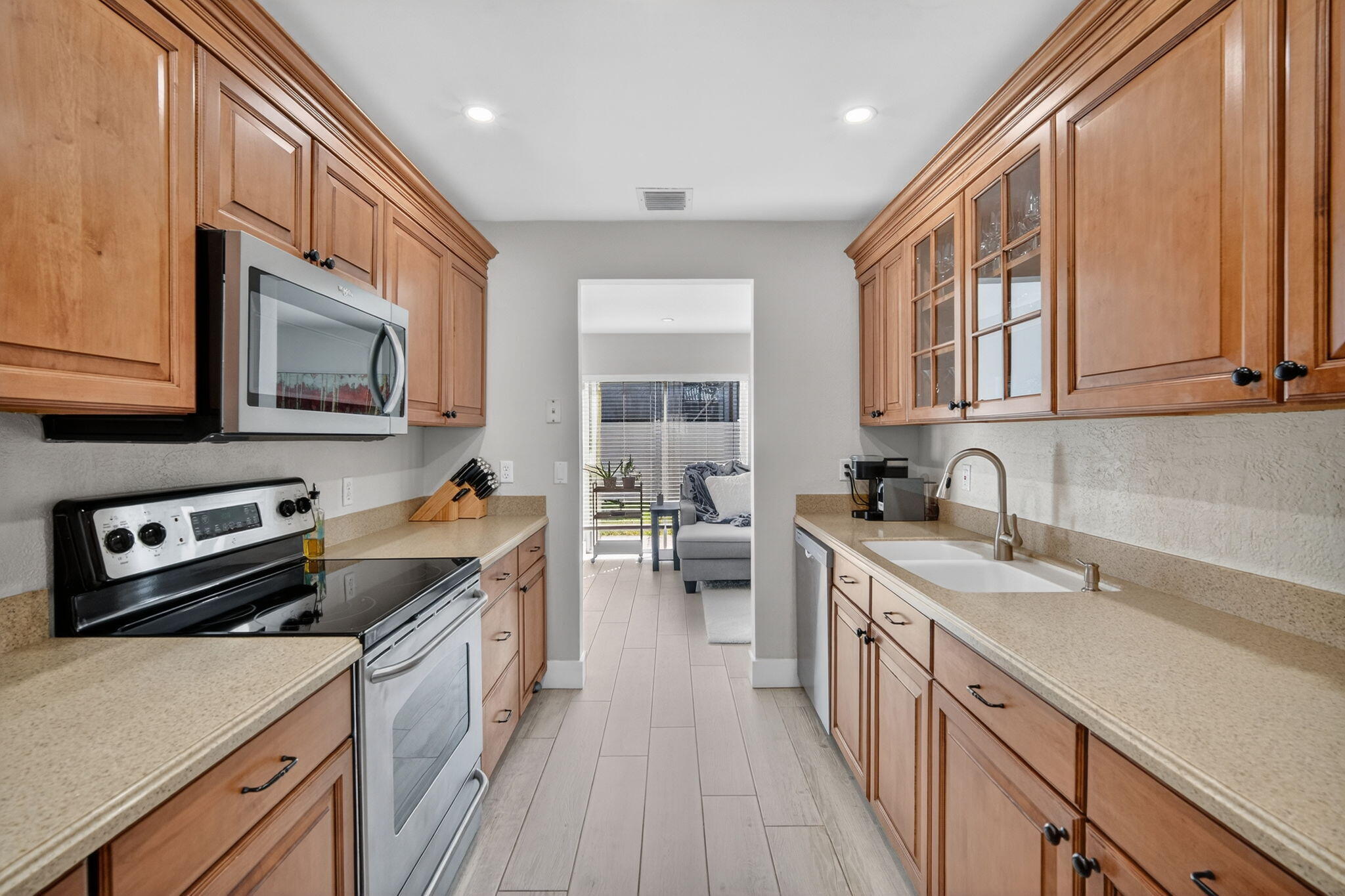 HILLSBORO COUNTRY CLUB - Residential